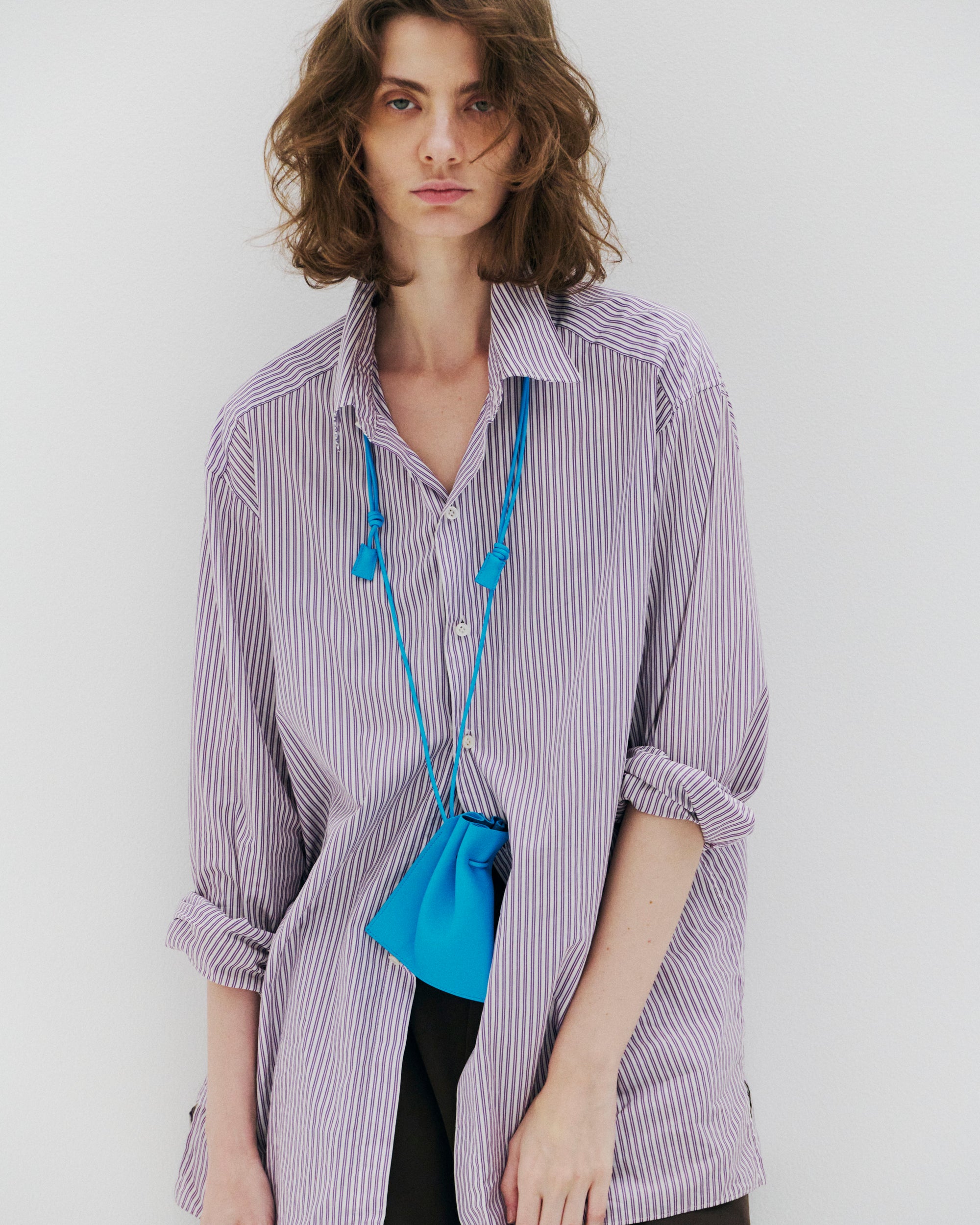 2026年春夏コレクション｜ITTIの世界観を纏う最新ヴィジュアル特集｜女性モデル着用ルックブック｜ITTI（イッチ）公式