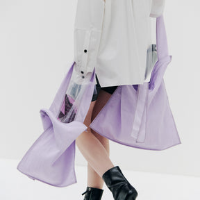 MARY INSIDE OUT TOTE - L / CERATO BRIGHT（シェラト ブライト）｜ナイロントート ラージサイズ｜ITTI（イッチ）公式