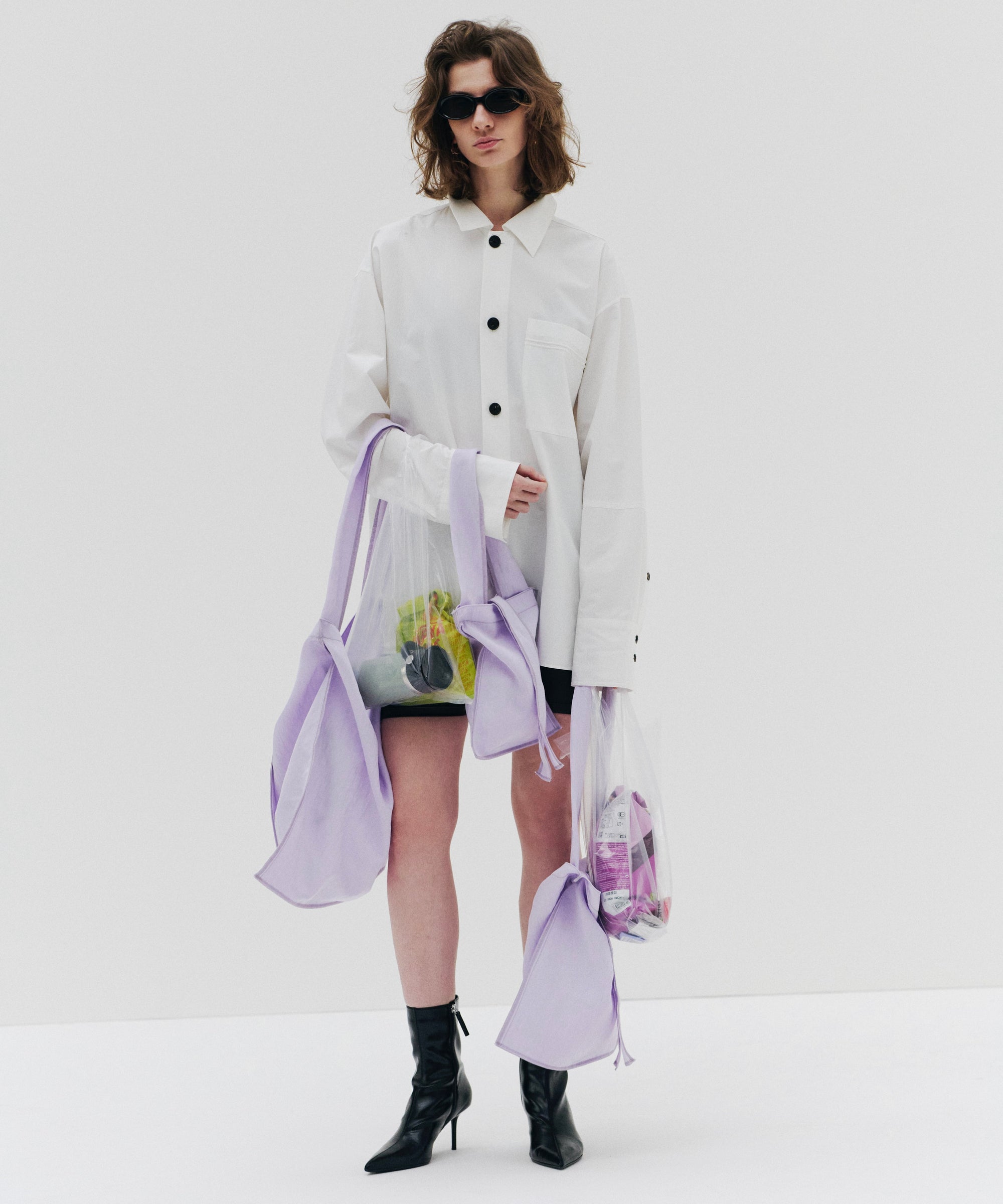 2026年春夏コレクション｜ITTIの世界観を纏う最新ヴィジュアル特集｜ITTI（イッチ）公式