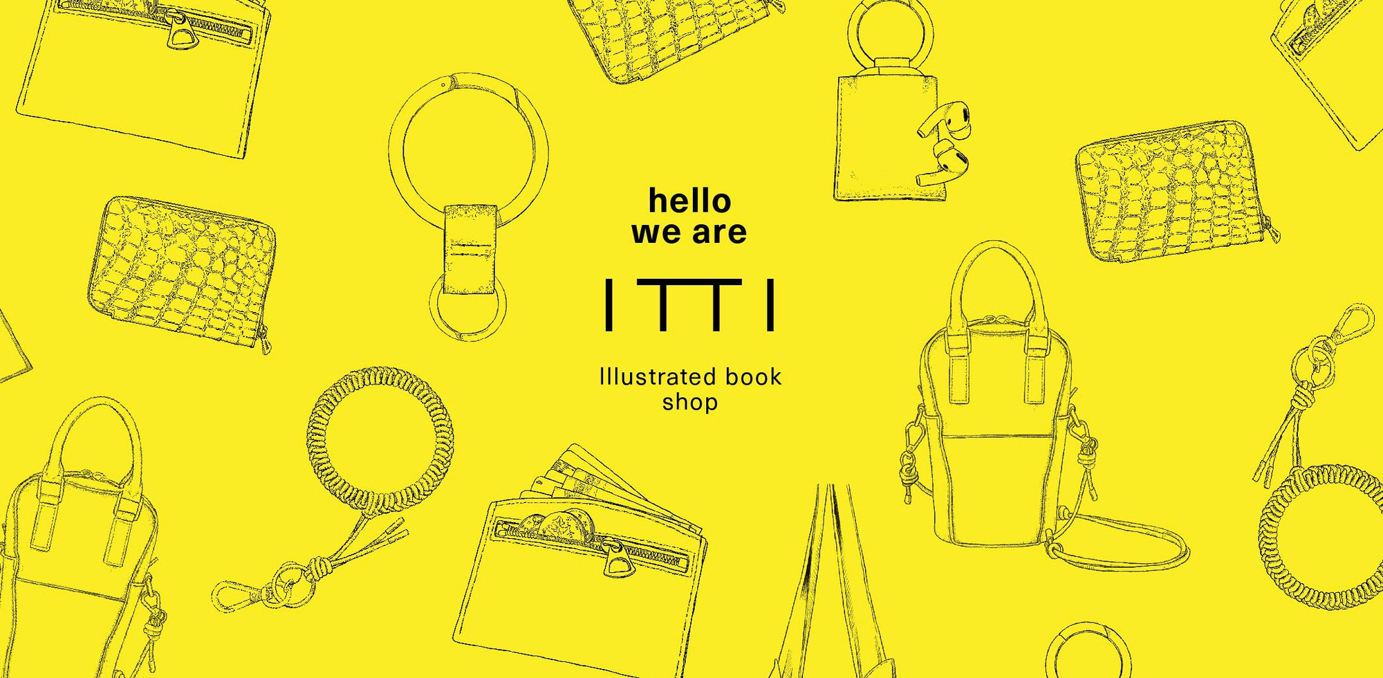 NEWS (お知らせ) - ITTI (イッチ)