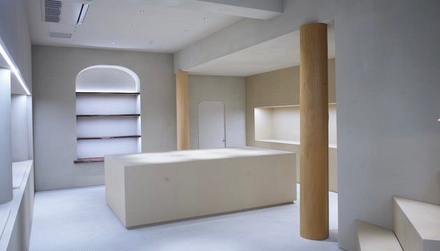 ITTI OSAKA｜2025年11月21日南船場にグランドオープン｜ITTI（イッチ）公式