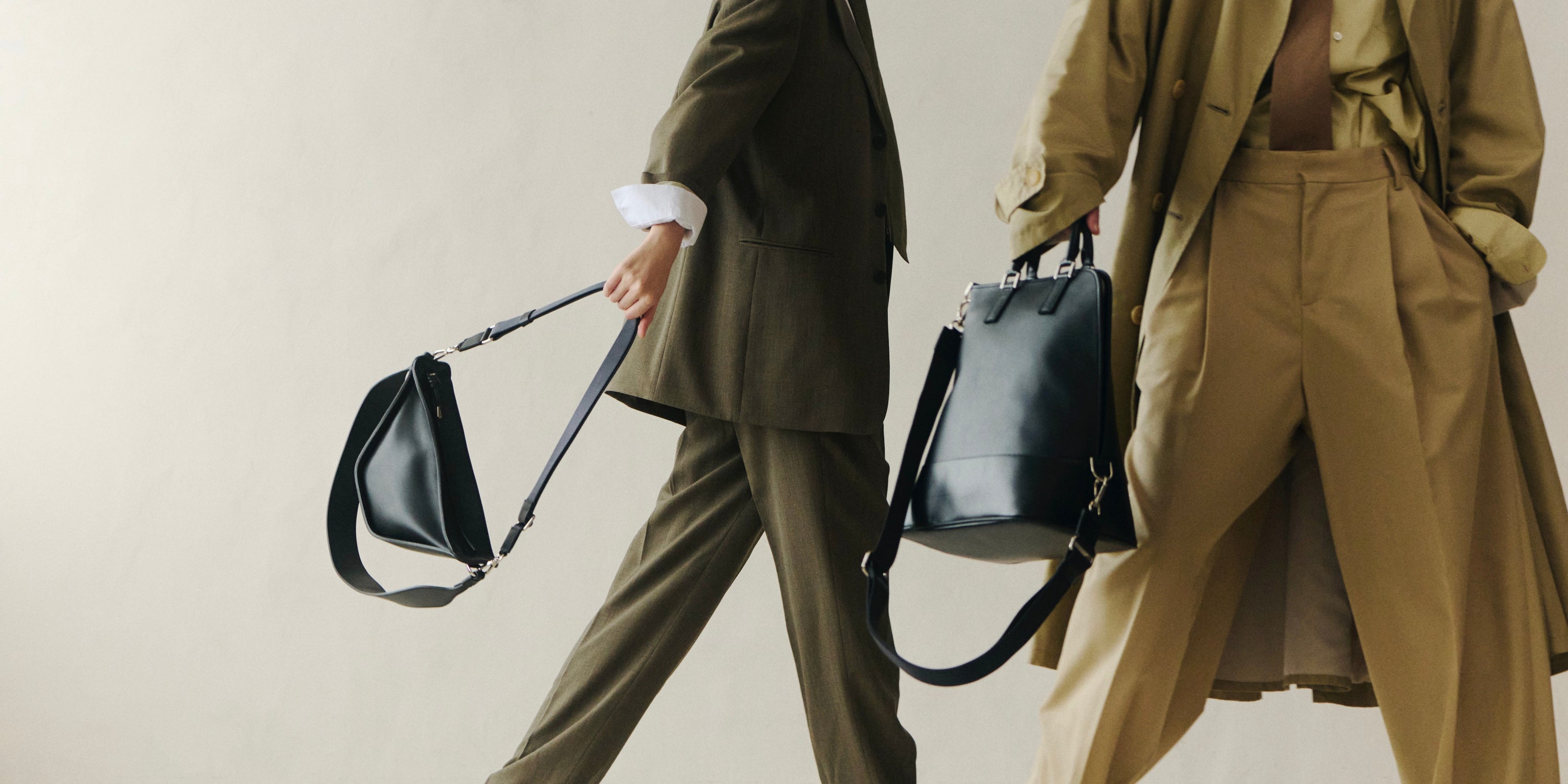 2025年秋冬コレクション｜SEASON COLLECTION | ITTI（イッチ）公式通販 | メンズ レディース モデル着用イメージ | ルックブック