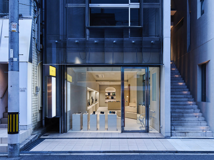 ITTI OSAKA｜関西圏 大阪・心斎橋 直営店｜ミニ財布 鞄 小物 取り扱い｜ITTI（イッチ）公式