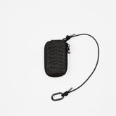 CRISTY SMART KEY CASE / POROSUS CROCO BK｜ポロサス クロコダイル 本革キーケース スマートキー メンズ レディース｜ITTI（イッチ）公式