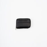 CRISTY COIN CARD WLT / POROSUS CROCO｜クロコダイル 本革ミニ財布 ラウンドファスナー メンズ レディース｜ITTI（イッチ）公式