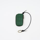 CRISTY SMART KEY CASE / POROSUS CROCO｜フランスHCP社製ポロサスクロコダイル使用 本革キーケース メンズ レディース ギフト｜ITTI（イッチ）公式