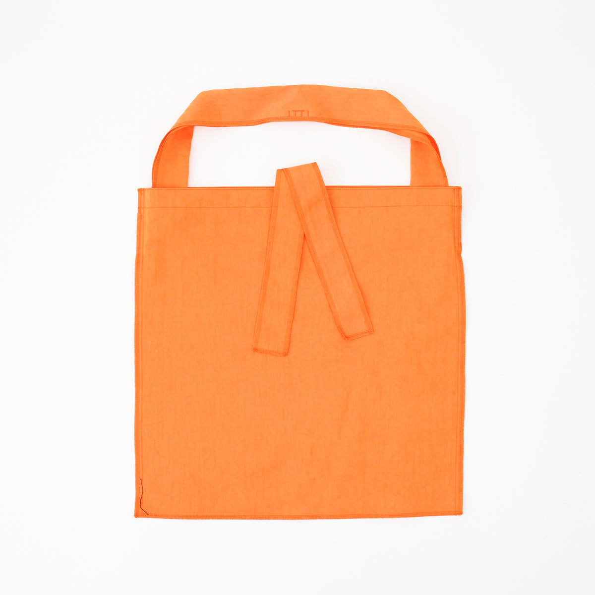 MARY INSIDE OUT TOTE L / CERATO BRIGHT｜裏返しデザイン ワンショルダートートバッグ メンズ レディース｜ITTI（イッチ）公式