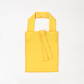 ITTI (イッチ) - MARY INSIDE OUT TOTE - M / CERATO BRIGHT【LIMITED】 (マリーインサイドアウトトートバッグM / シェラトブライト限定) | かばん 鞄 カバン ナイロン メンズ レディース ブランド 黄色 イエロー