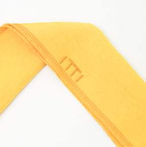 ITTI (イッチ) - MARY INSIDE OUT TOTE - S / CERATO BRIGHT【LIMITED】 (マリーインサイドアウトトートバッグSサイズ / シェラトブライト限定) | カバン 鞄 かばん ミニ 小さい ナイロン メンズ レディース ブランド 黄色 イエロー