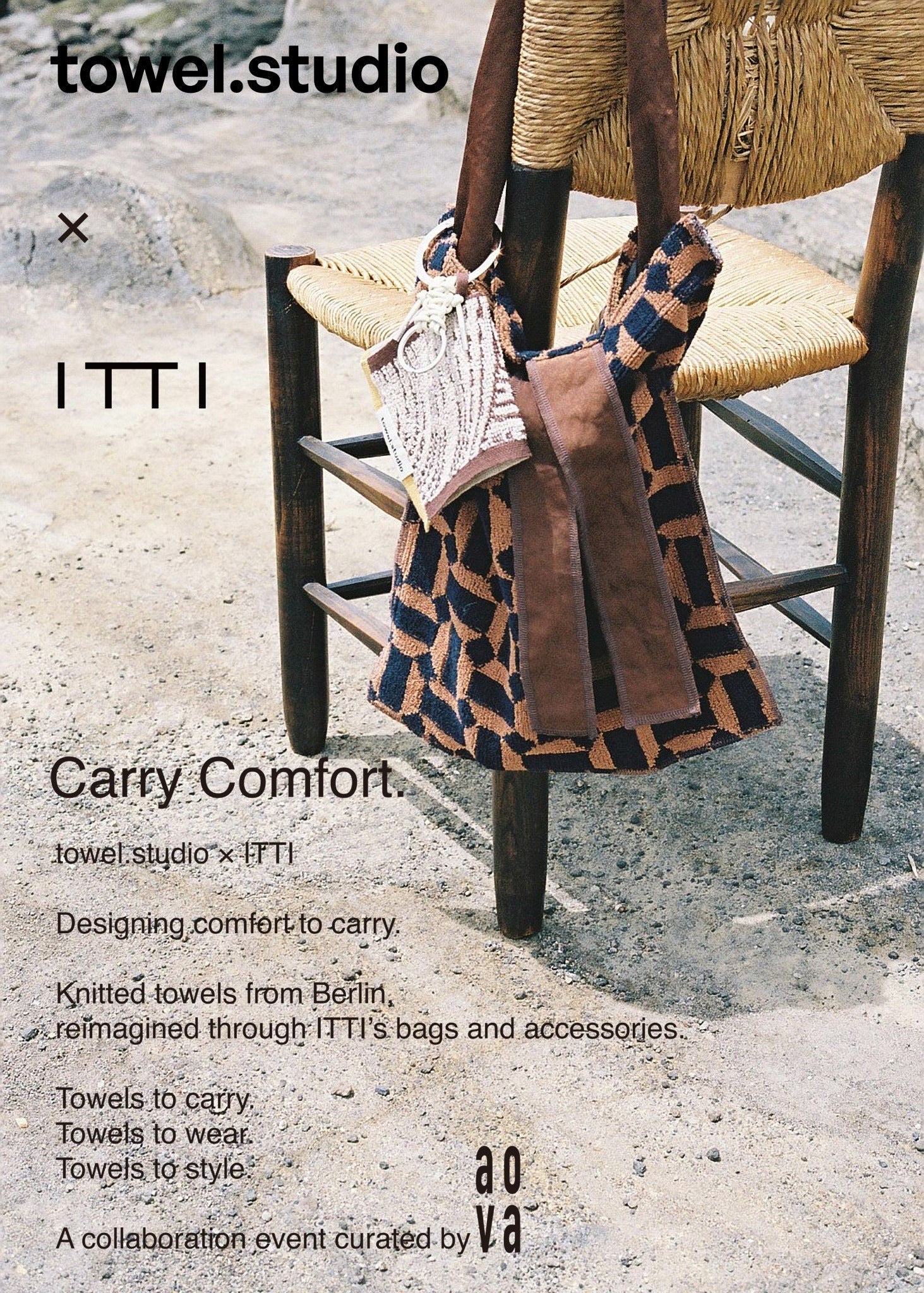 ITTI(イッチ)×Lui's(ルイス)レザーナップサック ITTI Online Shop（イッチオンラインショップ）｜本革 財布・バッグ