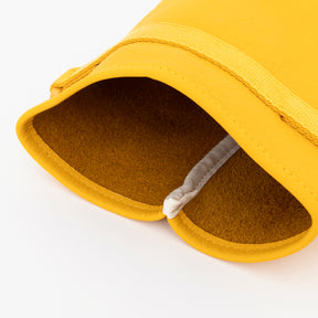 ITTI (イッチ) | ANNIE SMALL RICE BAG / DIPLO SKY FLAT COLOR(アニースモールライスバッグ/ディプロスカイフラットカラー) ポーチ 鞄 メンズ レディース キャッシュレス ハンド 鞄 カバン かばん ミニ 小さい ブランド 黒 ブラック イエロー 黄色 ブルーグリーン
