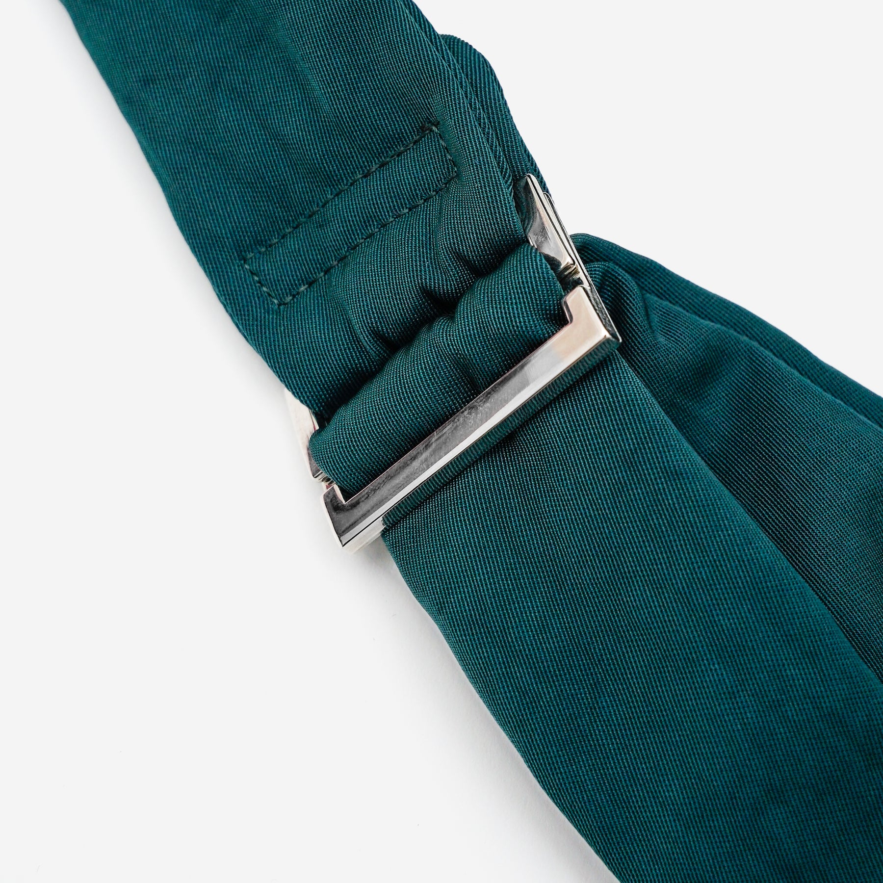 ANNIE PUFFER BIG MOON BAG / CERATO BRIGHT｜中綿入りナイロン ショルダーバッグ 大容量 軽量 ユニセックス｜ITTI（イッチ）公式