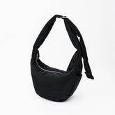 ANNIE PUFFER TOWN MOON BAG / ACRYLIC CERATO BRIGHT