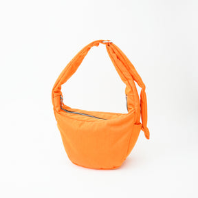 ANNIE PUFFER TOWN MOON BAG / ACRYLIC CERATO BRIGHT