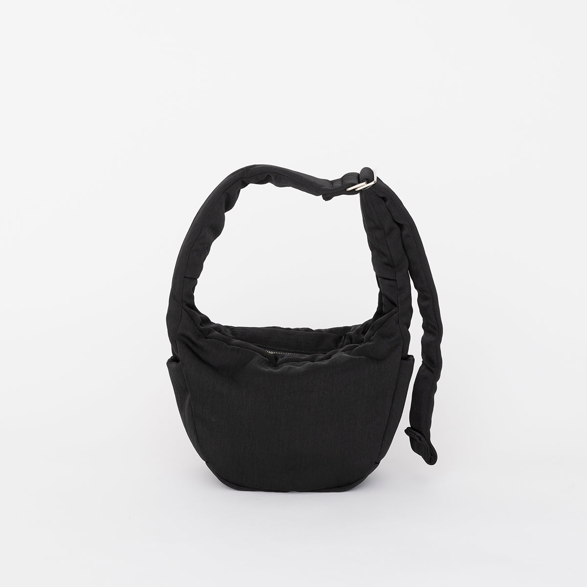 ANNIE PUFFER TOWN MOON BAG / CERATO BRIGHT