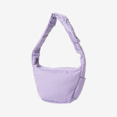 ANNIE PUFFER TOWN MOON BAG / CERATO BRIGHT｜三日月バッグ 軽量 撥水 ショルダー 中綿 ナイロン メンズ レディース｜ITTI（イッチ）公式