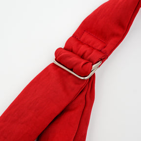 ANNIE PUFFER MINI MOON BAG / CERATO BRIGHT｜ミニショルダー 三日月型 撥水 軽量 ナイロンバッグ レディース メンズ｜ITTI（イッチ）公式