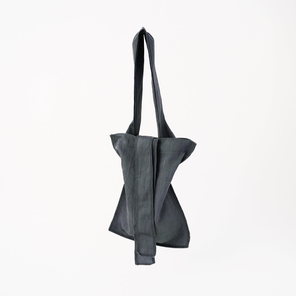 MARY INSIDE OUT TOTE - S / CERATO BRIGHT（シェラト ブライト）｜軽量ナイロン トートバッグ｜ITTI（イッチ）公式