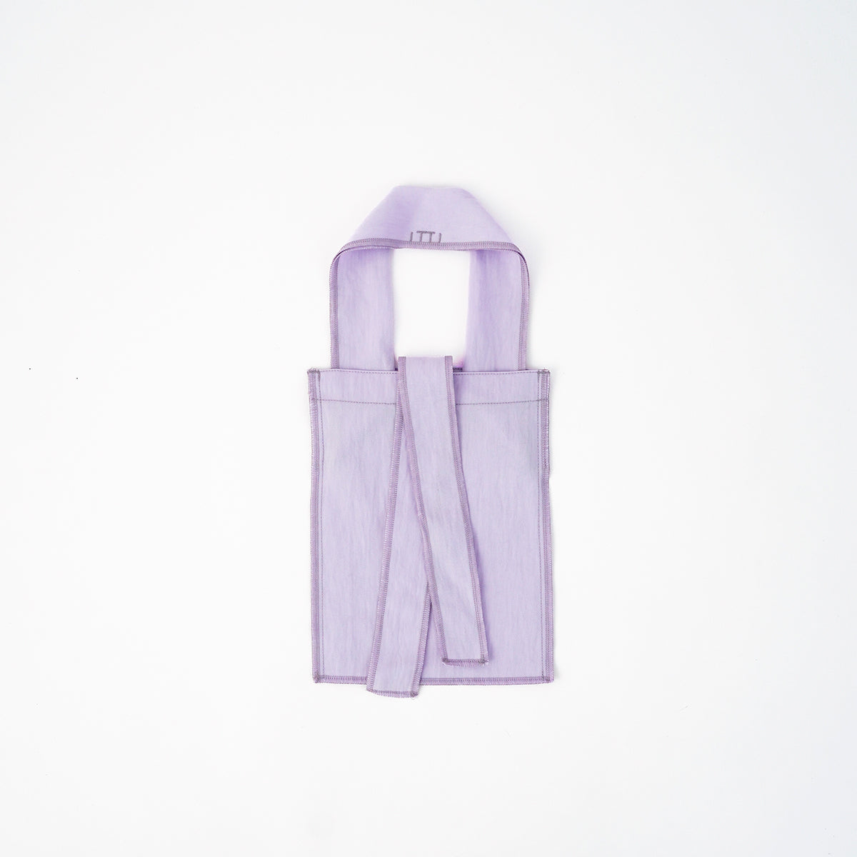 MARY INSIDE OUT TOTE - S / CERATO BRIGHT（シェラト ブライト）｜軽量ナイロン トートバッグ｜ITTI（イッチ）公式