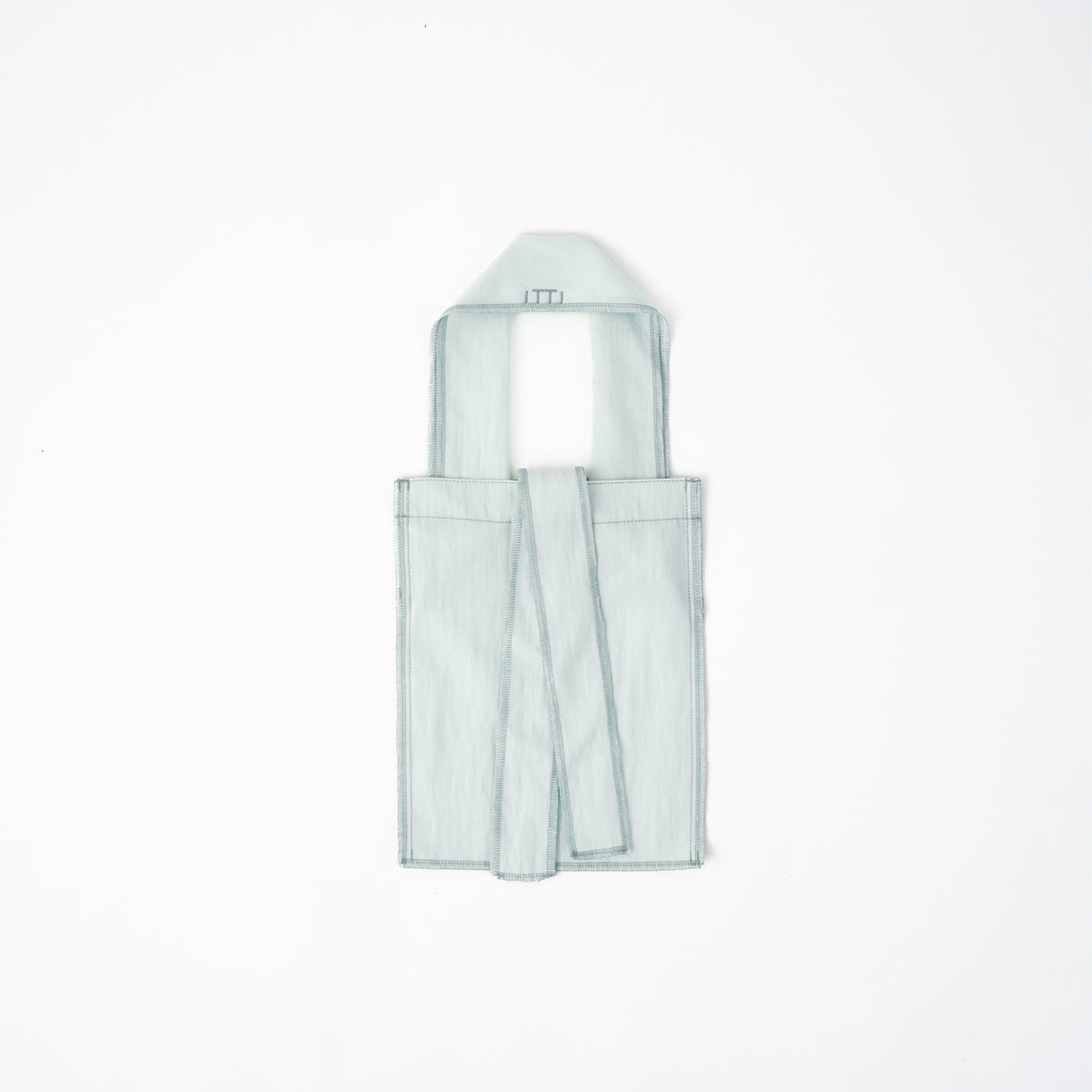 MARY INSIDE OUT TOTE - S / CERATO BRIGHT（シェラト ブライト）｜軽量ナイロン トートバッグ｜ITTI（イッチ）公式