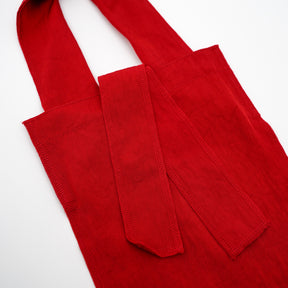 MARY INSIDE OUT TOTE - S / CERATO BRIGHT｜撥水ナイロンの小さめトートバッグ メンズ レディース｜ITTI（イッチ）公式