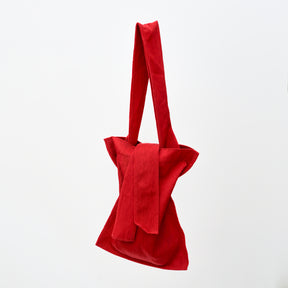 MARY INSIDE OUT TOTE - S / CERATO BRIGHT｜撥水ナイロンの小さめトートバッグ メンズ レディース｜ITTI（イッチ）公式