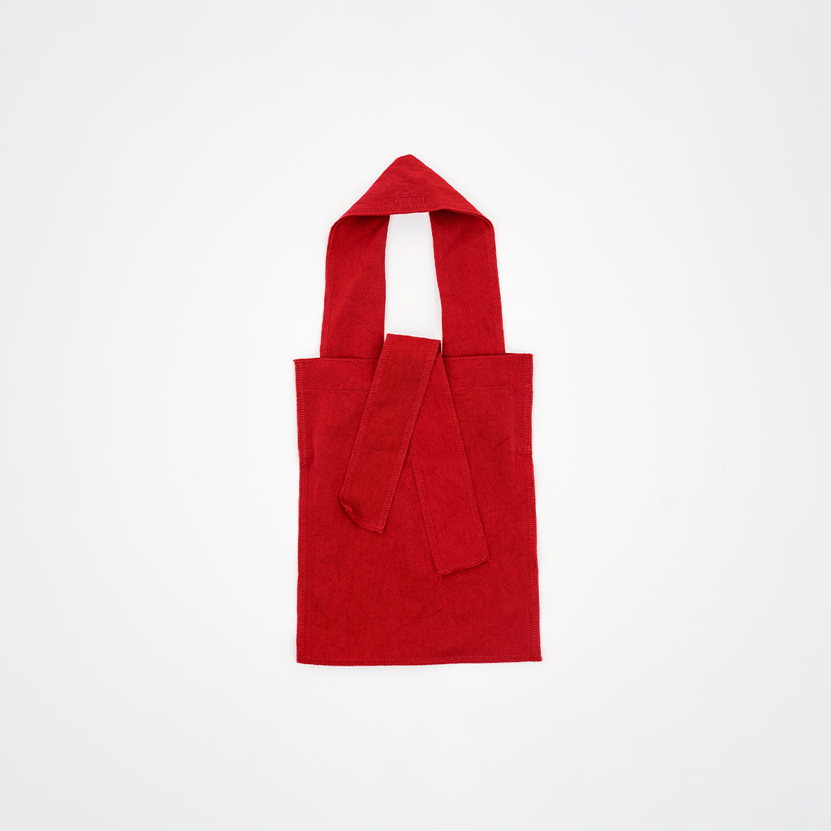 MARY INSIDE OUT TOTE - S / CERATO BRIGHT｜撥水ナイロンの小さめトートバッグ メンズ レディース｜ITTI（イッチ）公式