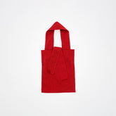 MARY INSIDE OUT TOTE - S / CERATO BRIGHT｜撥水ナイロンの小さめトートバッグ メンズ レディース｜ITTI（イッチ）公式