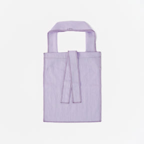 MARY INSIDE OUT TOTE - M / CERATO BRIGHT（シェラト ブライト）｜ナイロントート ミディアムサイズ｜ITTI（イッチ）公式