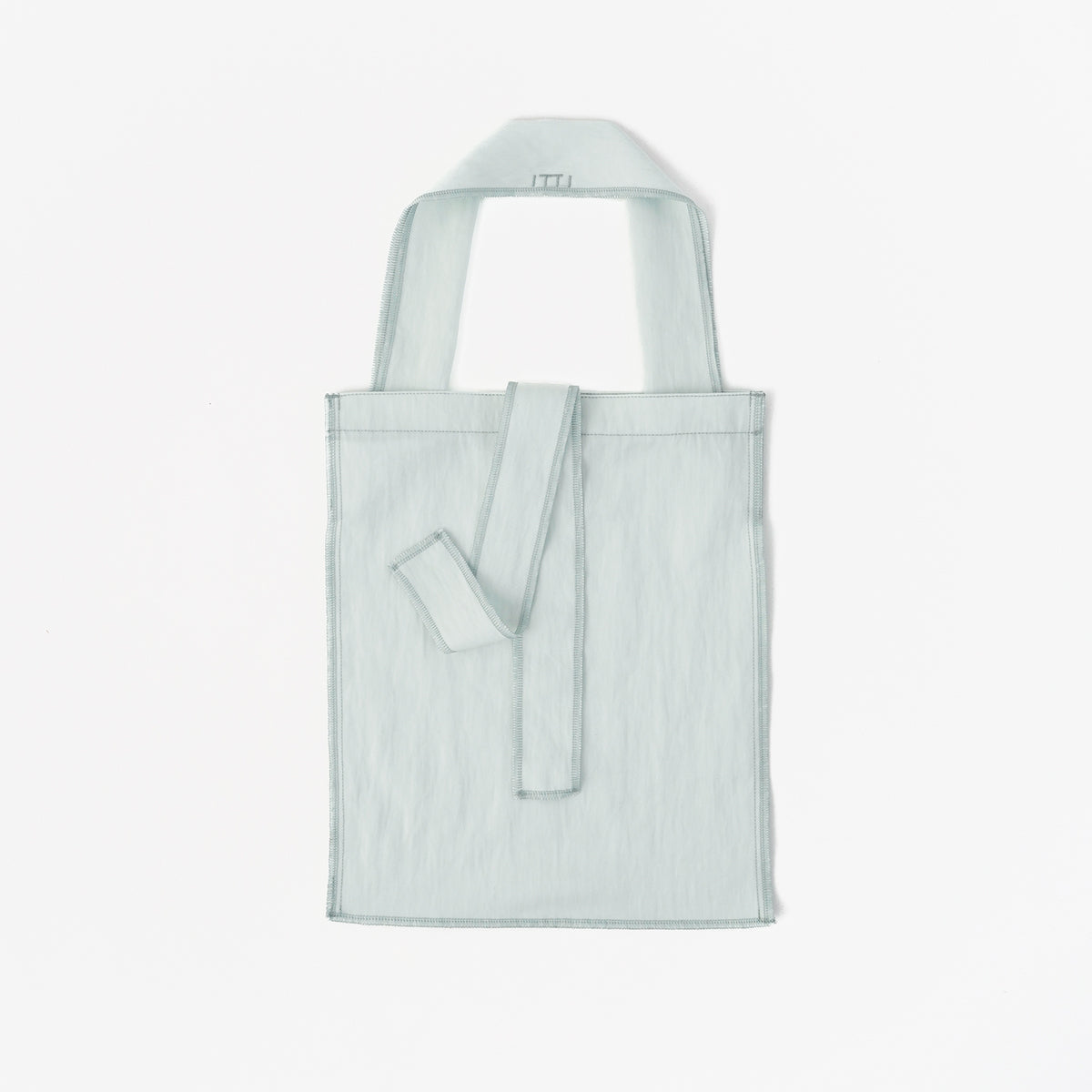 MARY INSIDE OUT TOTE - M / CERATO BRIGHT（シェラト ブライト）｜ナイロントート ミディアムサイズ｜ITTI（イッチ）公式