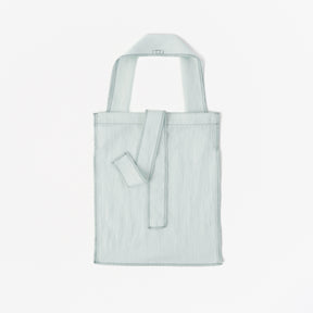 MARY INSIDE OUT TOTE - M / CERATO BRIGHT（シェラト ブライト）｜ナイロントート ミディアムサイズ｜ITTI（イッチ）公式