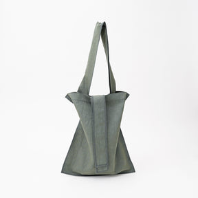 MARY INSIDE OUT TOTE - M / CERATO BRIGHT｜撥水ナイロン製 ワンショルダートートバッグ Mサイズ メンズ レディース｜ITTI（イッチ）公式