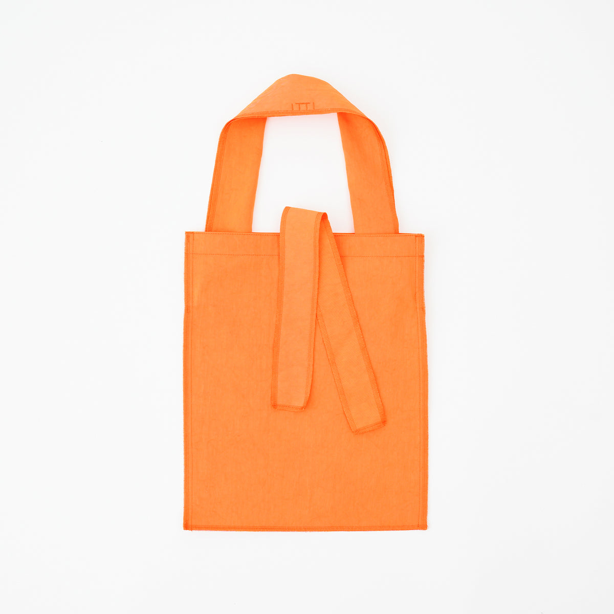 MARY INSIDE OUT TOTE - S / CERATO BRIGHT｜撥水ナイロン製 ワン