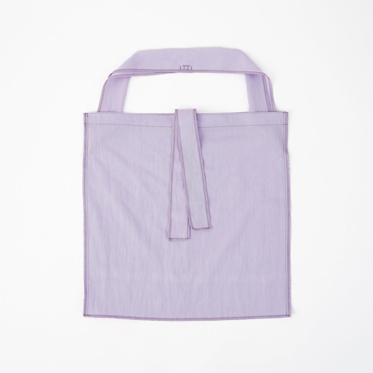 MARY INSIDE OUT TOTE - L / CERATO BRIGHT（シェラト ブライト）｜ナイロントート ラージサイズ｜ITTI（イッチ）公式
