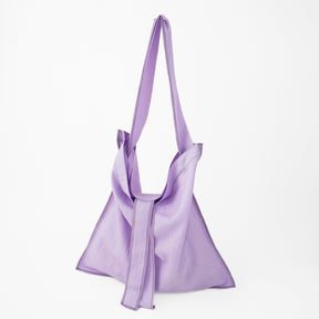 MARY INSIDE OUT TOTE - L / CERATO BRIGHT（シェラト ブライト）｜ナイロントート ラージサイズ｜ITTI（イッチ）公式