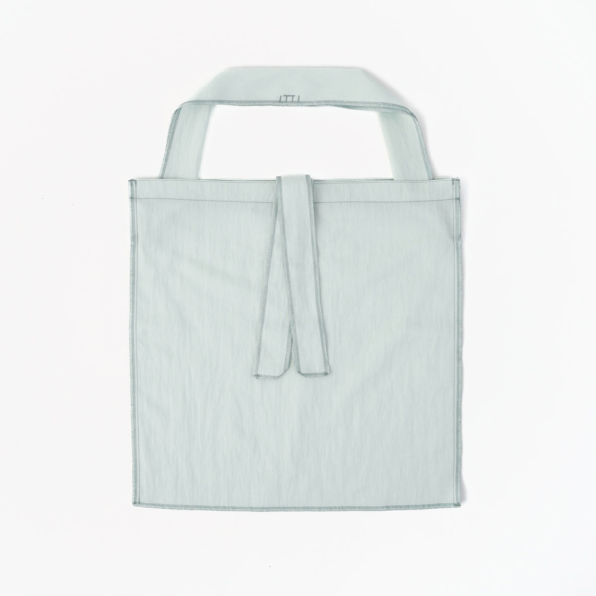 MARY INSIDE OUT TOTE - L / CERATO BRIGHT（シェラト ブライト）｜ナイロントート ラージサイズ｜ITTI（イッチ）公式