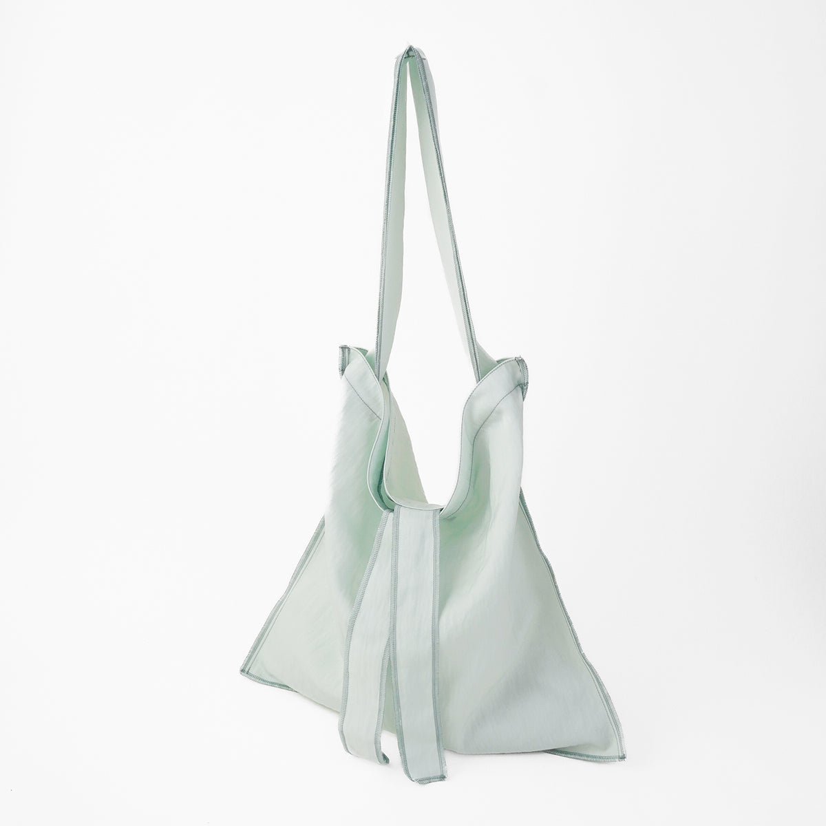 MARY INSIDE OUT TOTE - L / CERATO BRIGHT（シェラト ブライト）｜ナイロントート ラージサイズ｜ITTI（イッチ）公式