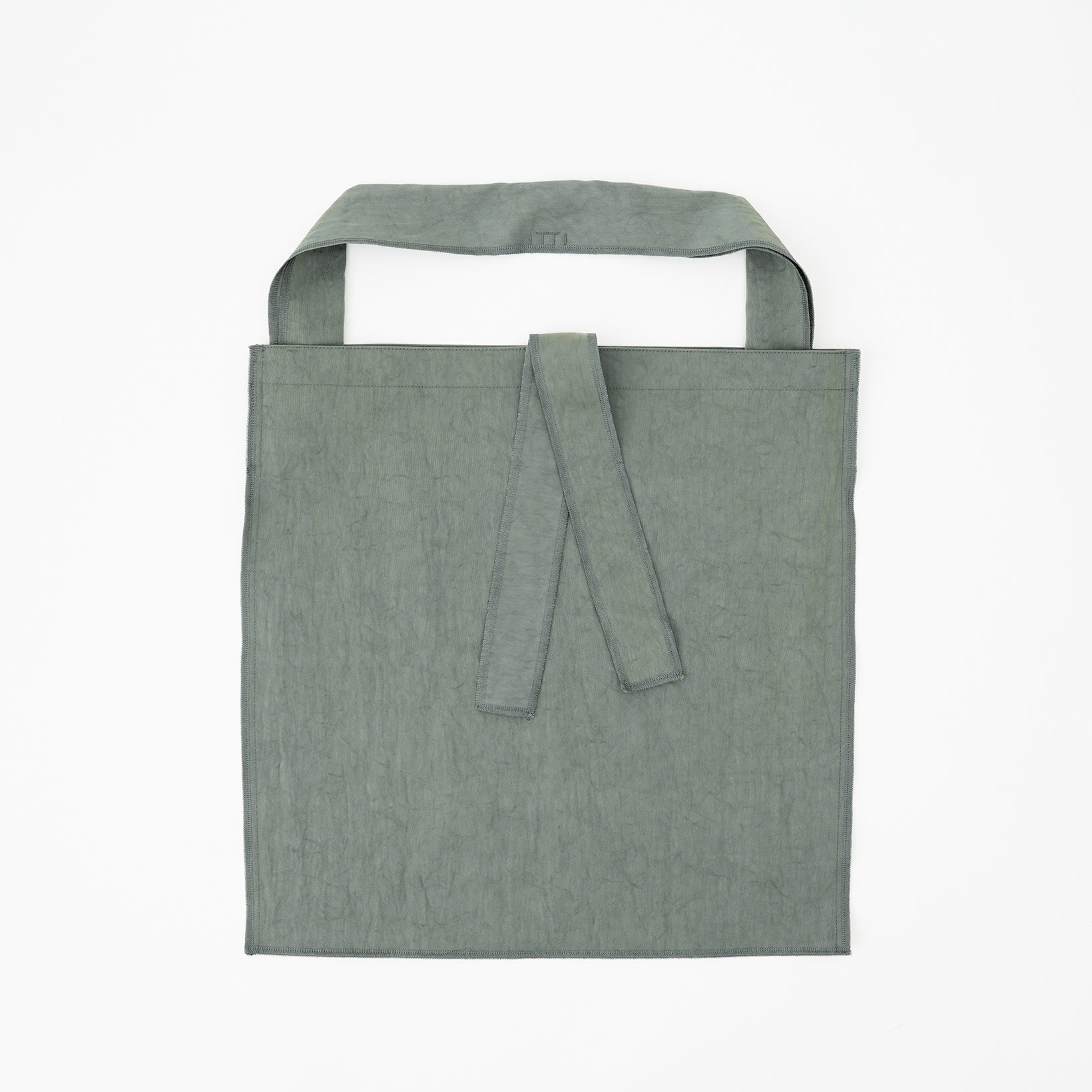 MARY INSIDE OUT TOTE L / CERATO BRIGHT｜裏返しデザイン ワンショルダートートバッグ メンズ レディース｜ITTI（イッチ）公式