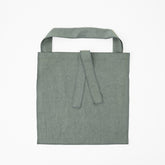 MARY INSIDE OUT TOTE L / CERATO BRIGHT｜裏返しデザイン ワンショルダートートバッグ メンズ レディース｜ITTI（イッチ）公式
