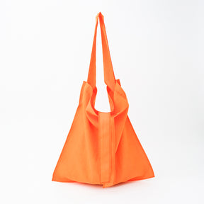 MARY INSIDE OUT TOTE L / CERATO BRIGHT｜裏返しデザイン ワンショルダートートバッグ メンズ レディース｜ITTI（イッチ）公式
