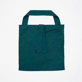 MARY INSIDE OUT TOTE - L / CERATO BRIGHT｜撥水ナイロンの大容量トートバッグ メンズ レディース｜ITTI（イッチ）公式