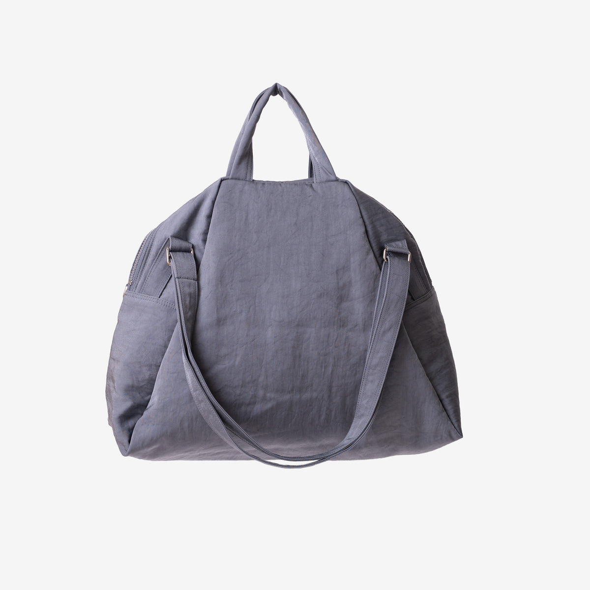 ANNIE PUFFER MADISON BAG / CERATO BRIGHT｜中綿入りナイロンバッグ 撥水 大容量 斜め掛け 肩掛け ユニセックス｜ITTI（イッチ）公式