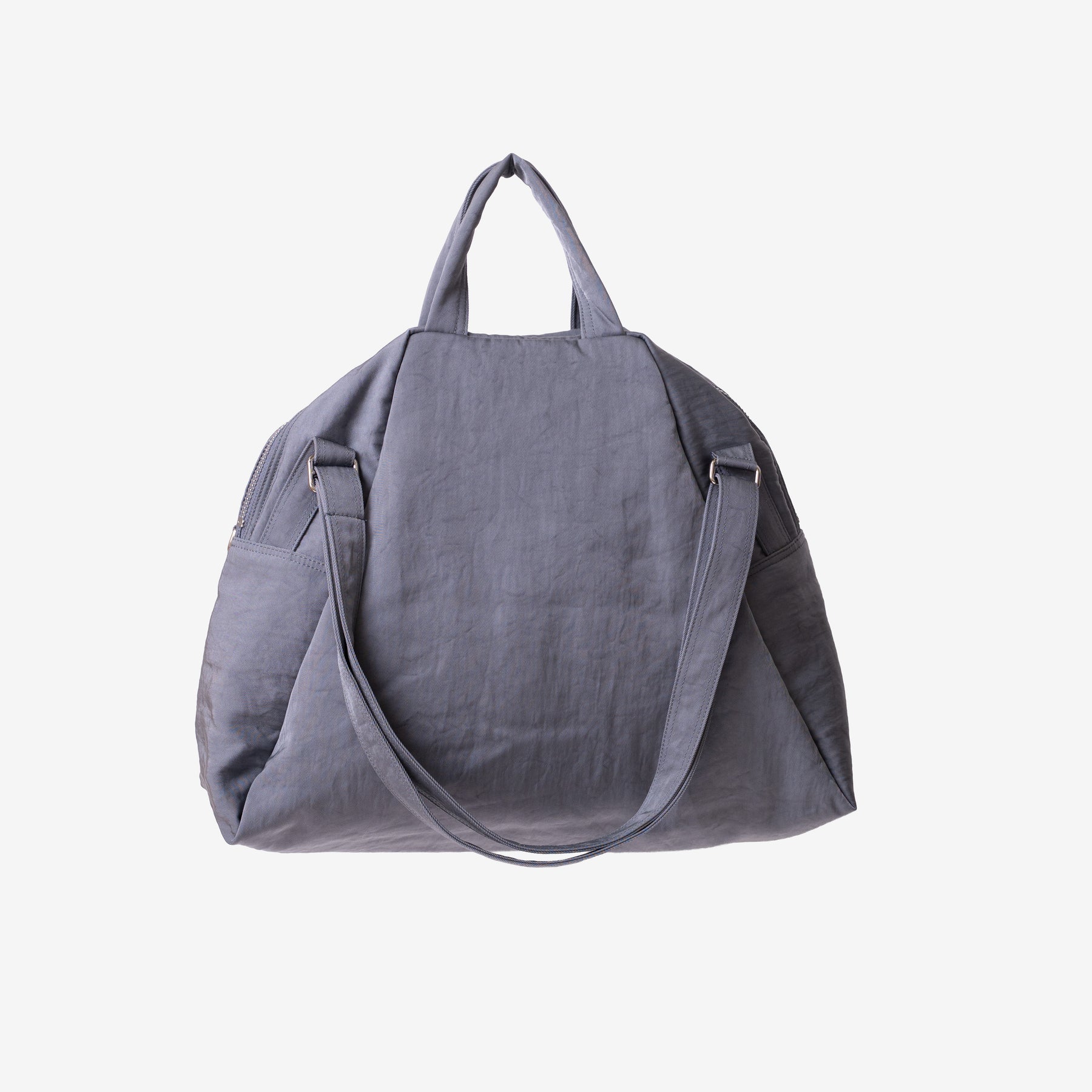ANNIE PUFFER MADISON BAG / CERATO BRIGHT｜中綿入りナイロンバッグ 撥水 大容量 斜め掛け 肩掛け ユニセックス｜ITTI（イッチ）公式