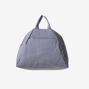 ANNIE PUFFER MADISON BAG / CERATO BRIGHT｜中綿入りナイロンバッグ 撥水 大容量 斜め掛け 肩掛け ユニセックス｜ITTI（イッチ）公式