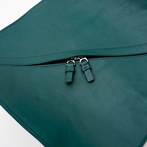 HERRIE BOX PREMIER - II / RAPTO FLEX｜斜めファスナーと構造美が光るミニマルバッグ｜ITTI（イッチ）公式