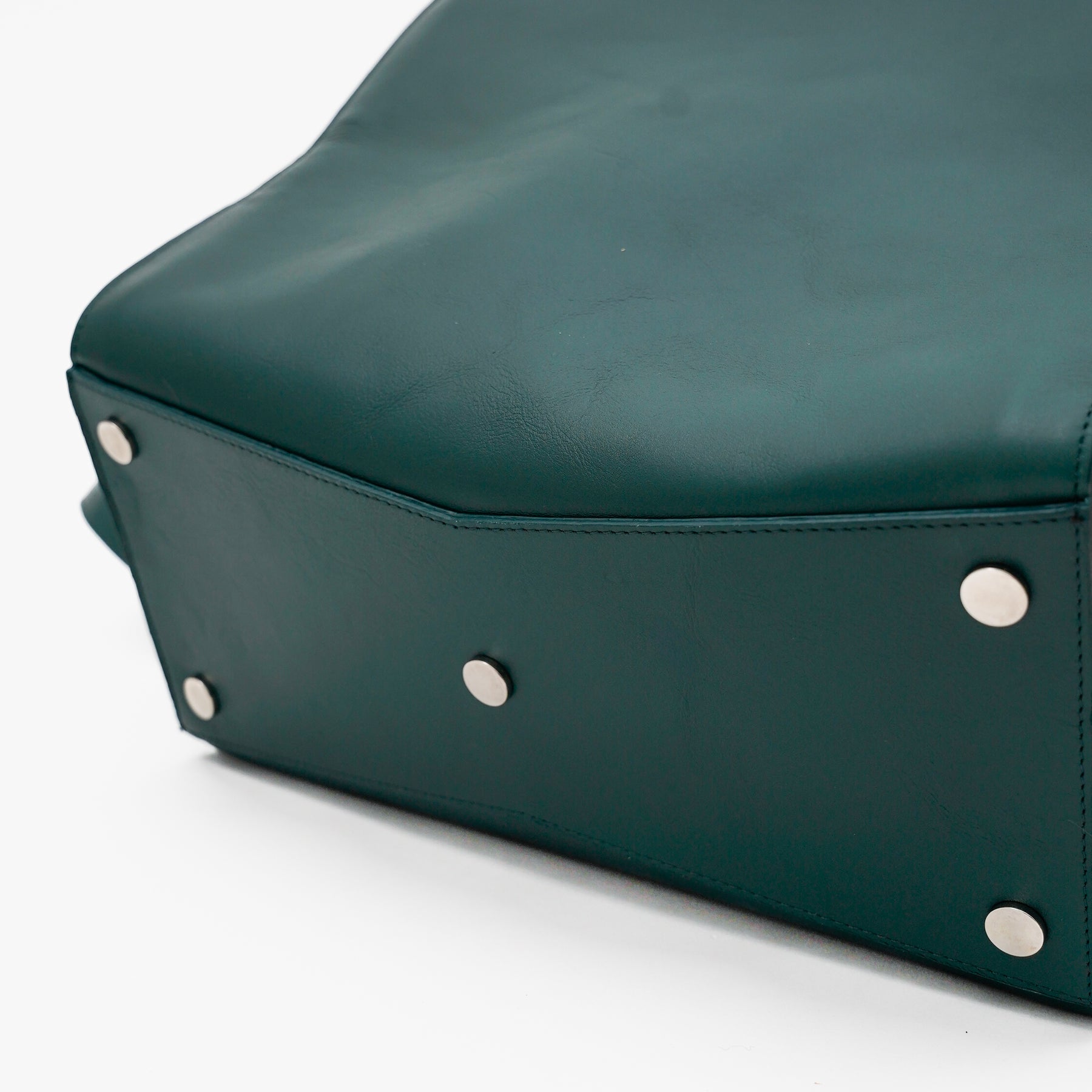 HERRIE BOX PREMIER - II / RAPTO FLEX | A minimalist bag with a