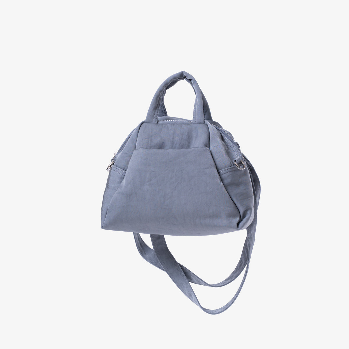 ANNIE PUFFER MINI MADISON BAG / CERATO BRIGHT｜撥水 中綿入り ナイロンバッグ ミニショルダー 斜め掛け レディース メンズ｜ITTI（イッチ）公式
