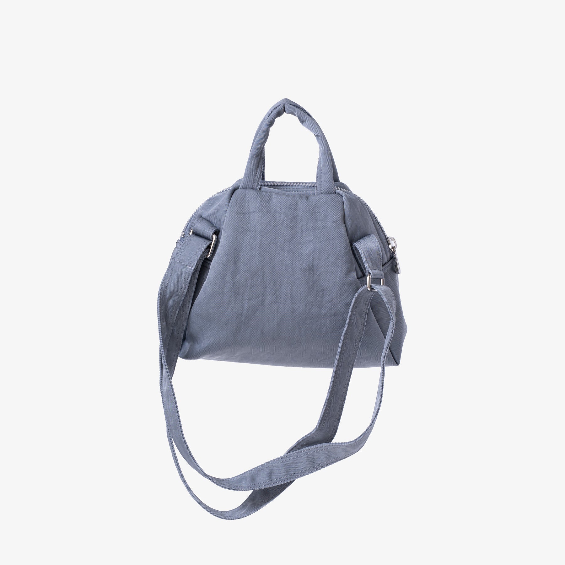 ANNIE PUFFER MINI MADISON BAG / CERATO BRIGHT｜撥水 中綿入り ナイロンバッグ ミニショルダー 斜め掛け レディース メンズ｜ITTI（イッチ）公式