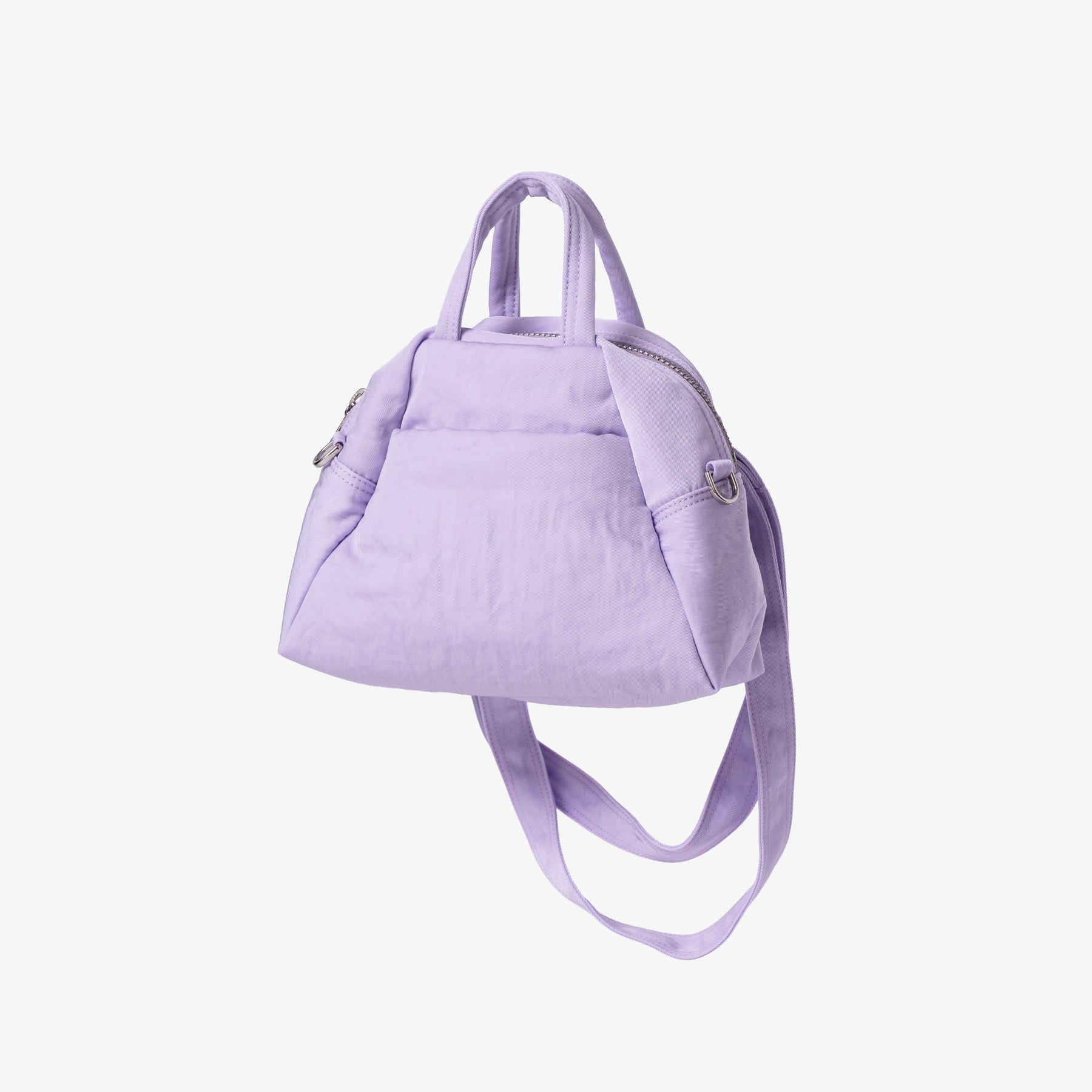 ANNIE PUFFER MINI MADISON BAG / CERATO BRIGHT｜撥水 中綿入り ナイロンバッグ ミニショルダー 斜め掛け レディース メンズ｜ITTI（イッチ）公式