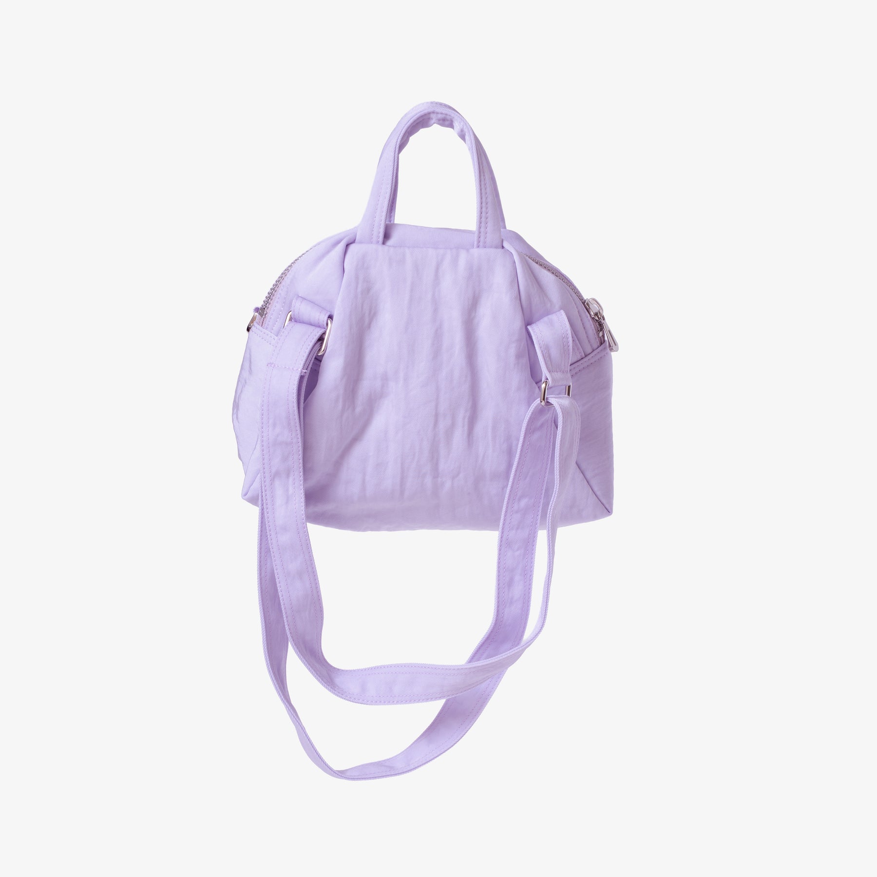 ANNIE PUFFER MINI MADISON BAG / CERATO BRIGHT｜撥水 中綿入り ナイロンバッグ ミニショルダー 斜め掛け レディース メンズ｜ITTI（イッチ）公式